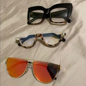 Eye wear bundle